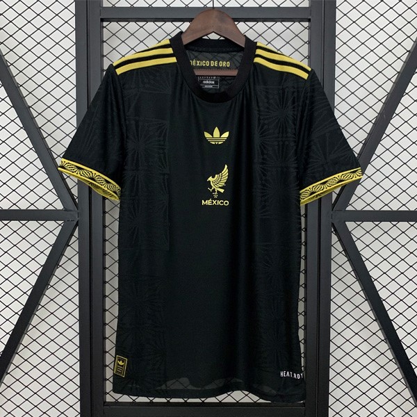 Camiseta Mexico Special Edition 2025-26